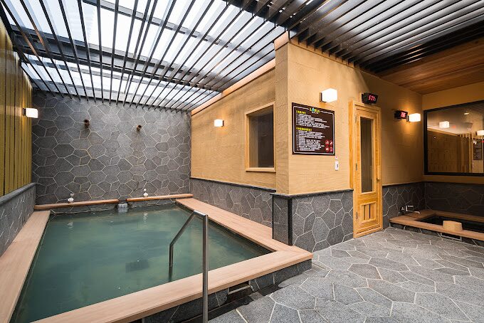 北投溫泉飯店推薦：十大必住溫泉酒店