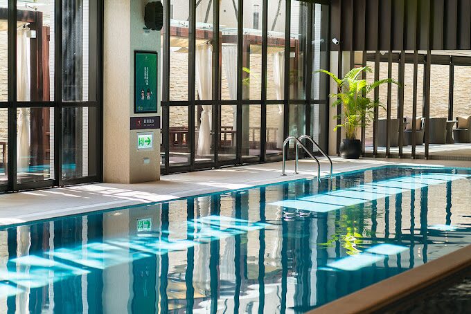 北投溫泉飯店推薦：十大必住溫泉酒店