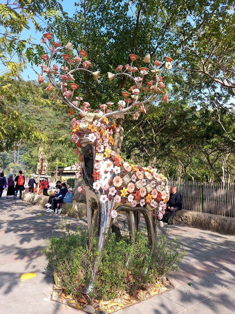 嘉義必訪景點：鄒族逐鹿文創園區全攻略