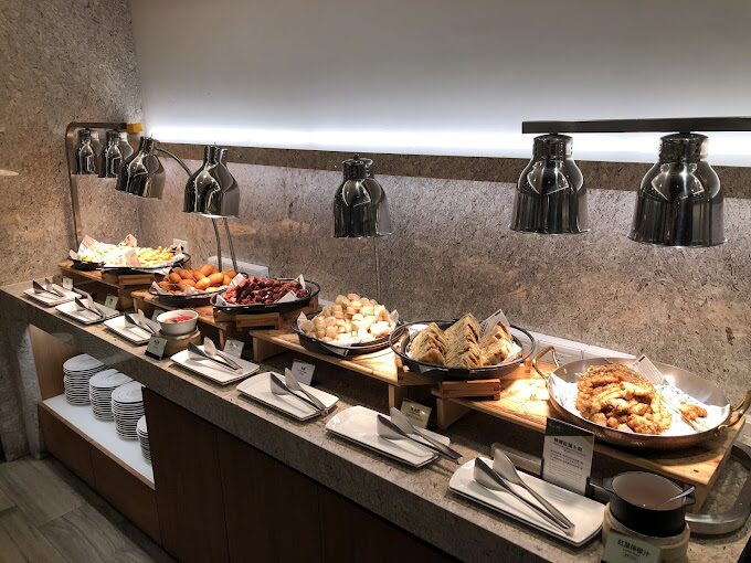 煙波大飯店宜蘭館設施與服務