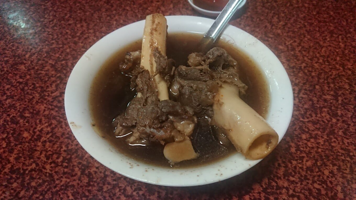 台南羊肉爐吃到飽推薦:精選3家高CP值餐廳