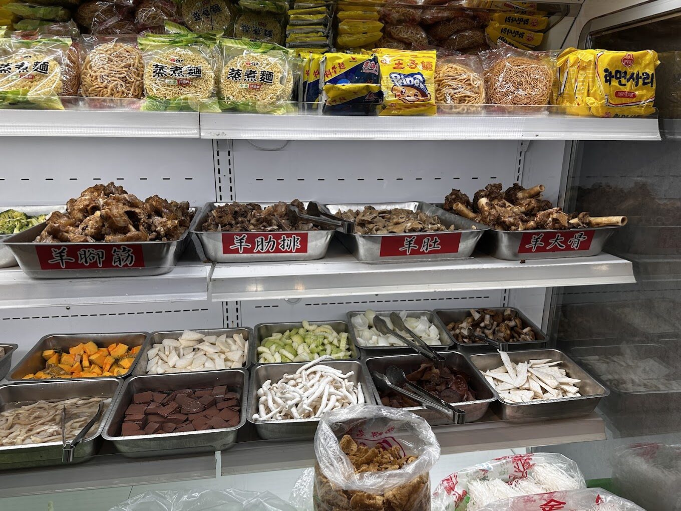 台南羊肉爐吃到飽推薦:精選3家高CP值餐廳