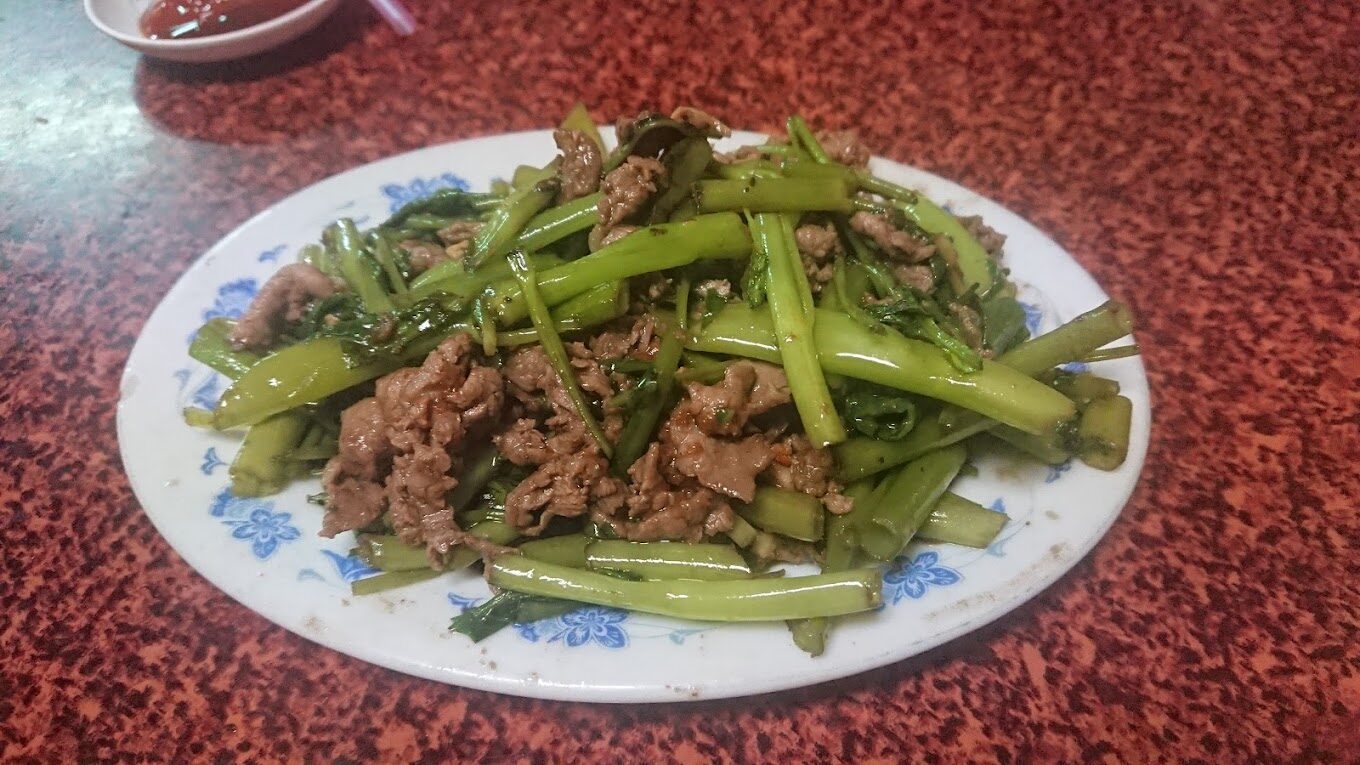 台南羊肉爐吃到飽推薦:精選3家高CP值餐廳