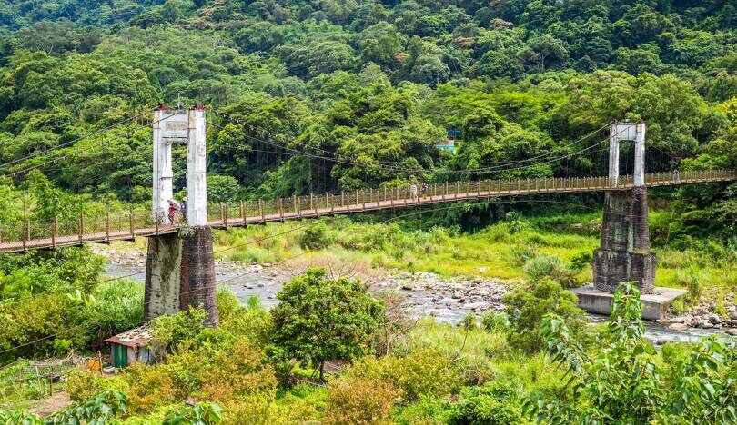 新竹內灣露營車推薦：拾階莊園詳細介紹