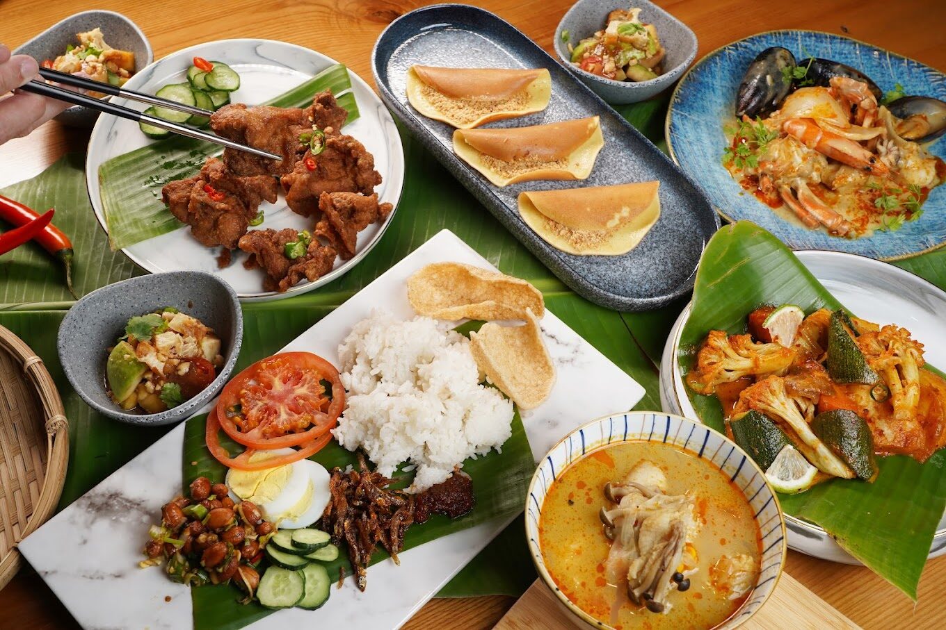 台中鳳凰酒店早餐吃到飽推薦