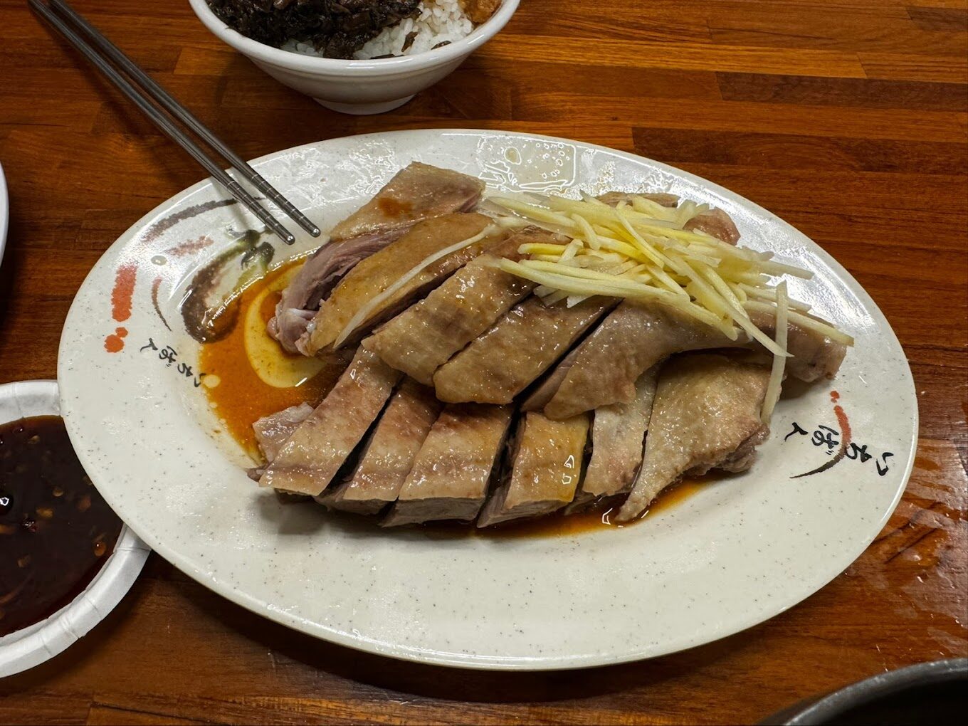 礁溪必吃隱藏版美食推薦：在地人私藏的美味餐廳