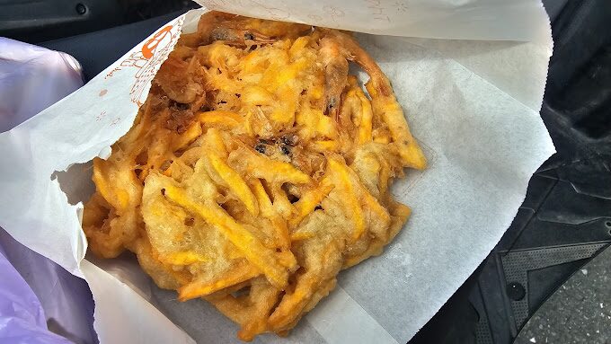 礁溪必吃隱藏版美食推薦：在地人私藏的美味餐廳