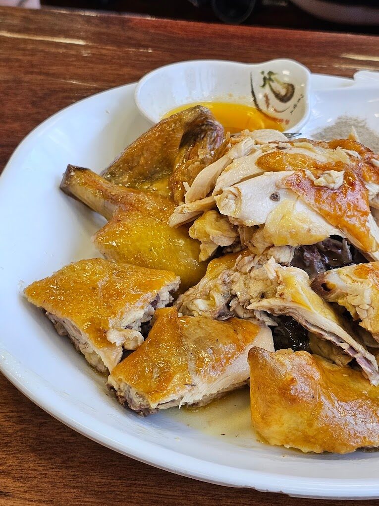 礁溪必吃隱藏版美食推薦：在地人私藏的美味餐廳