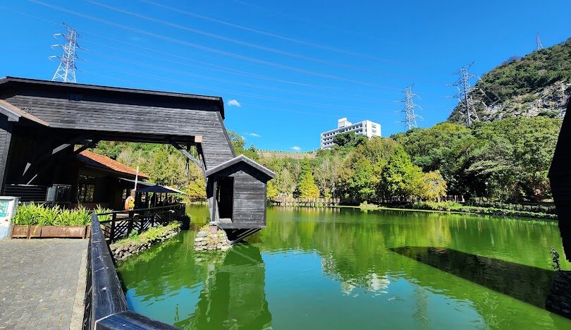 車埕木業展示館：南投必訪的木工文化景點