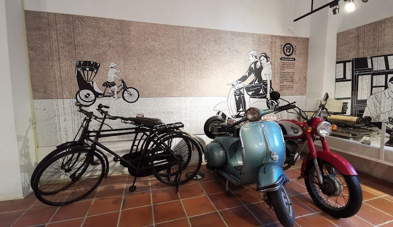 台中太平區必訪景點推薦：探索隱藏的自然美景