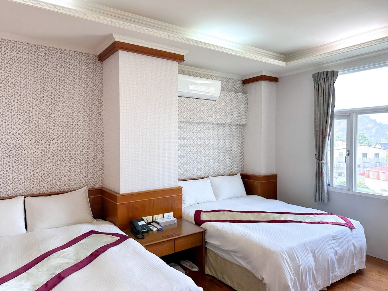 關子嶺溫泉住宿推薦：高CP值飯店與湯屋精選