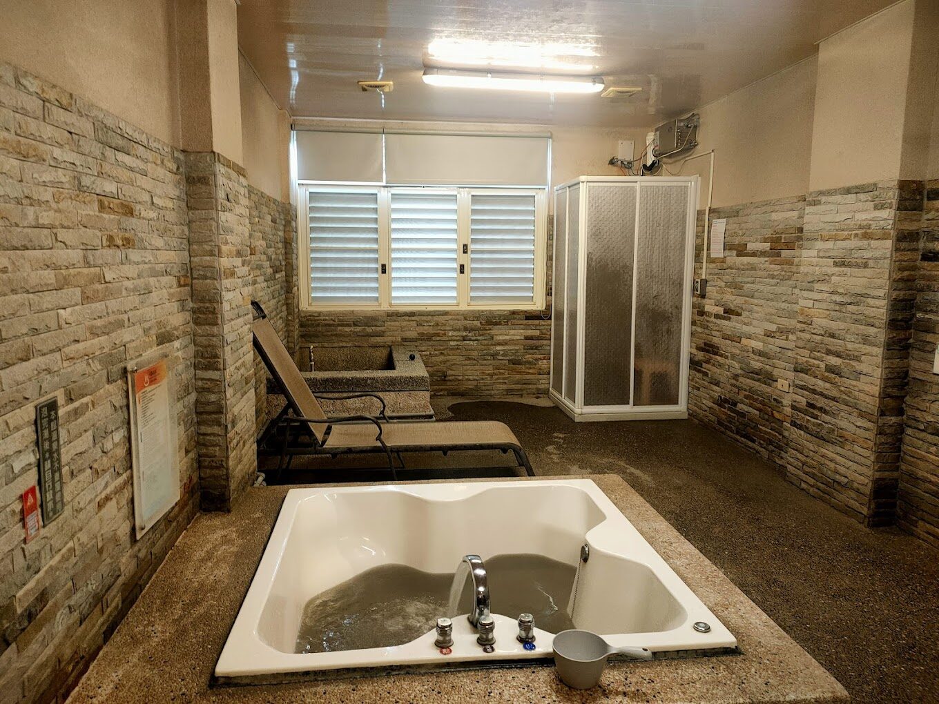 關子嶺溫泉住宿推薦：高CP值飯店與湯屋精選