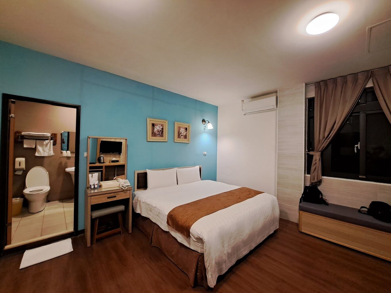 關子嶺溫泉住宿推薦：高CP值飯店與湯屋精選