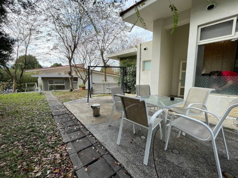 關子嶺溫泉住宿推薦:高CP值飯店與湯屋精選