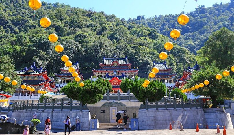 埔里必訪景點推薦：探索南投的隱藏美景