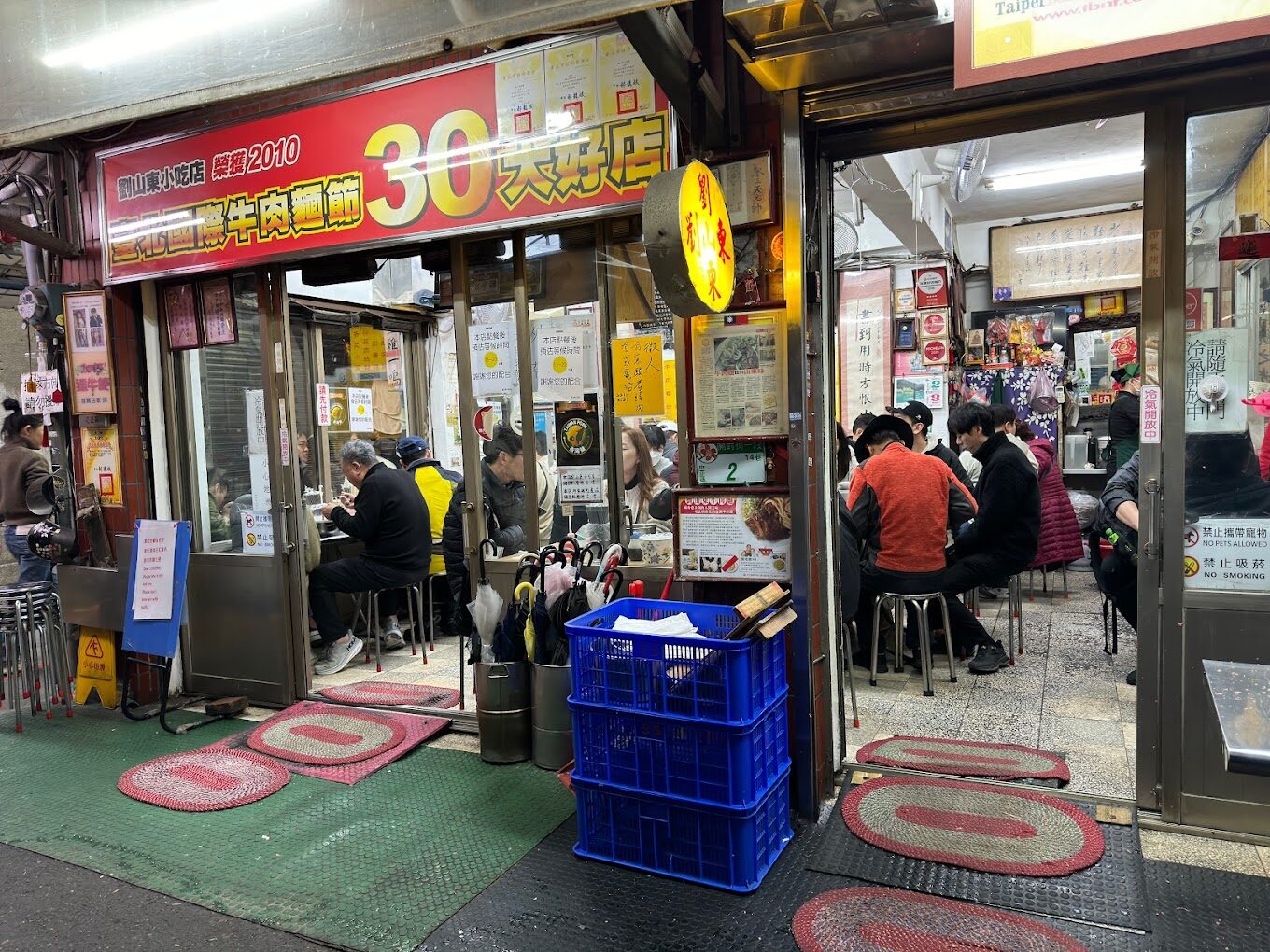 台灣必吃牛肉麵推薦：在地人私藏名單