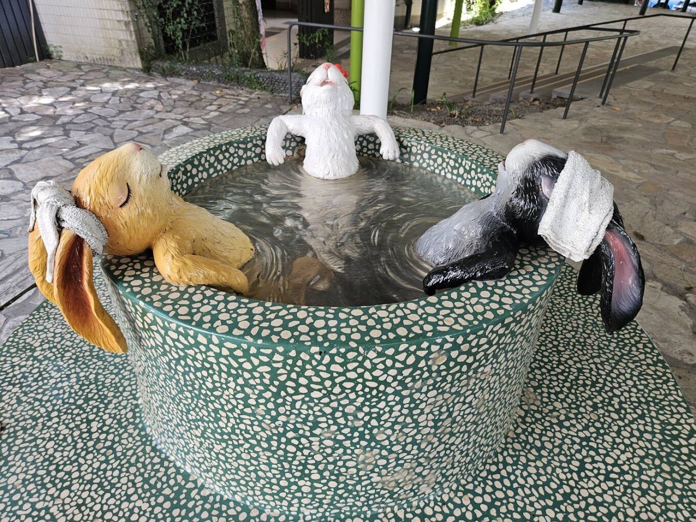 礁溪必訪景點推薦：探索宜蘭溫泉鄉的魅力