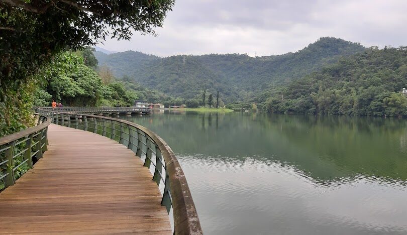 礁溪必訪景點推薦：探索宜蘭溫泉鄉的魅力