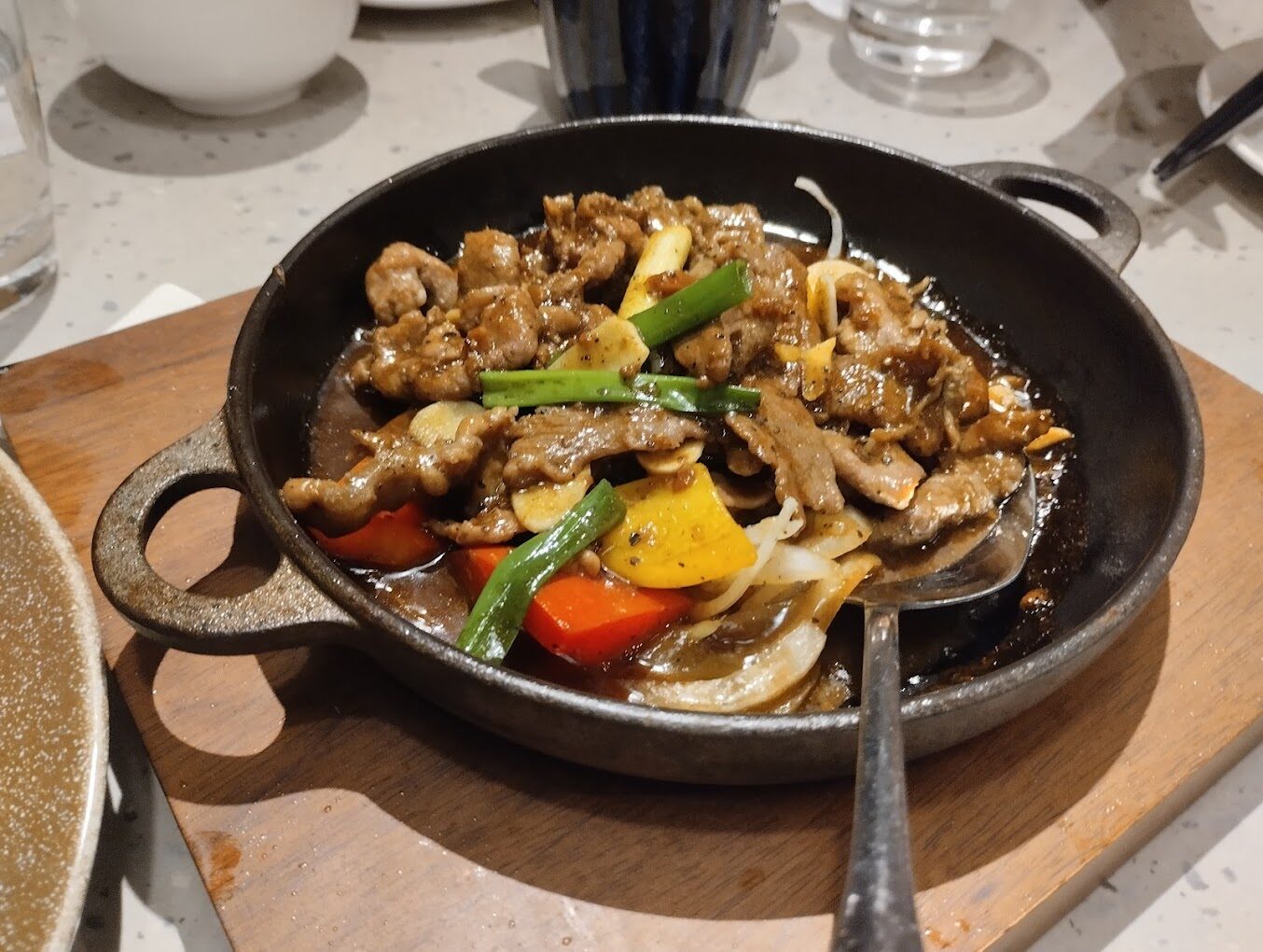 台中必吃餐廳推薦：在地人私藏的美食清單