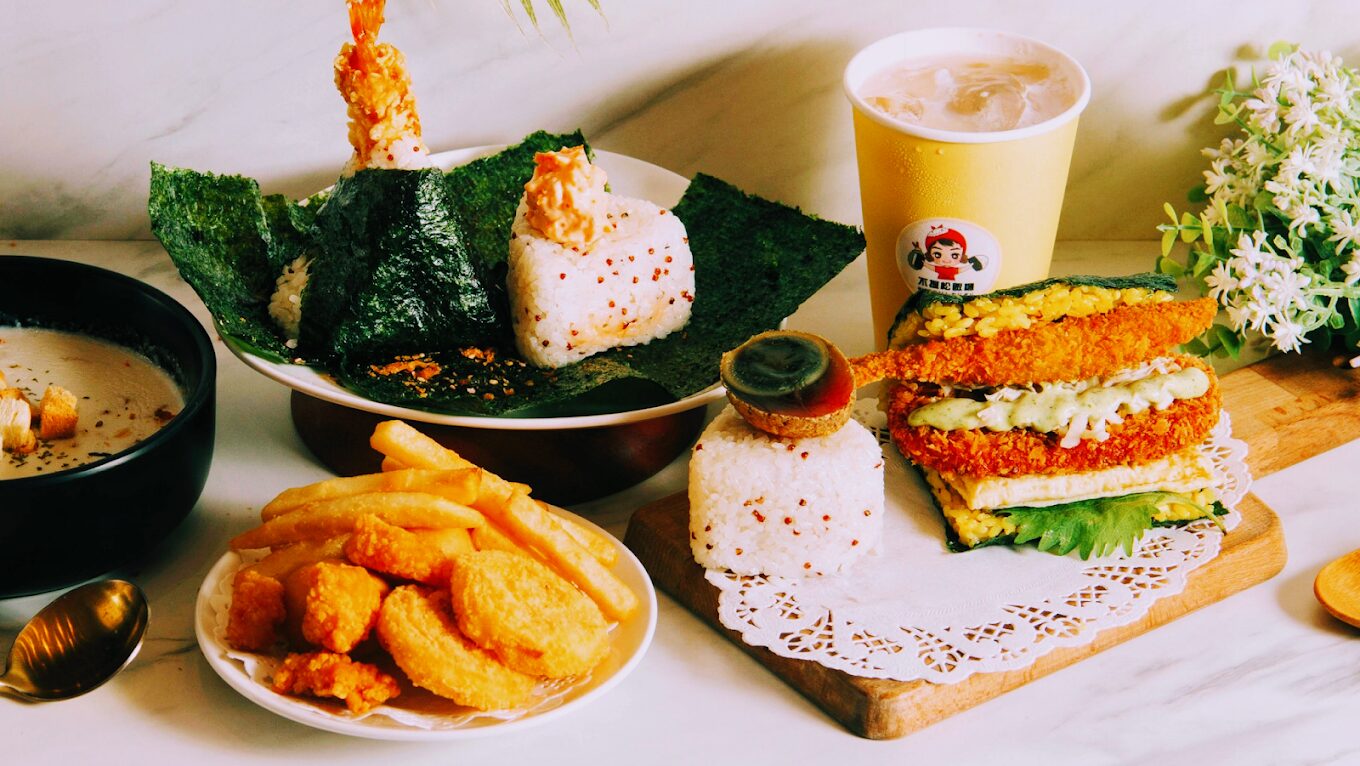 台中必吃餐廳推薦：在地人私藏的美食清單