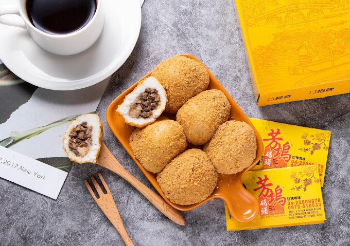 台中必吃餐廳推薦：在地人私藏的美食清單