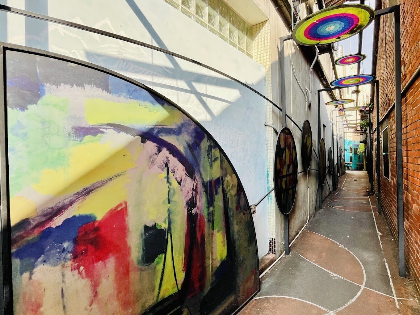 頭城老街美食地圖