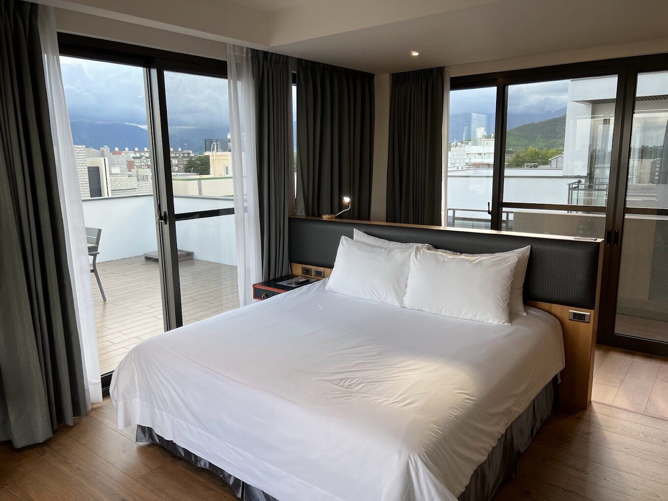 台東自由行攻略：交通、住宿與景點全方位指南