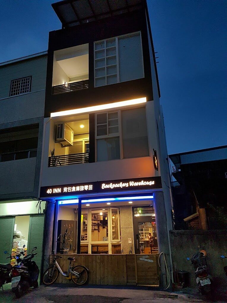 台東自由行攻略：交通、住宿與景點全方位指南