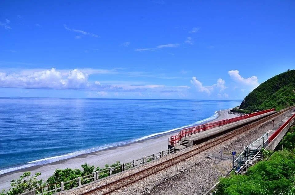 台東自由行攻略：交通、住宿與景點全方位指南