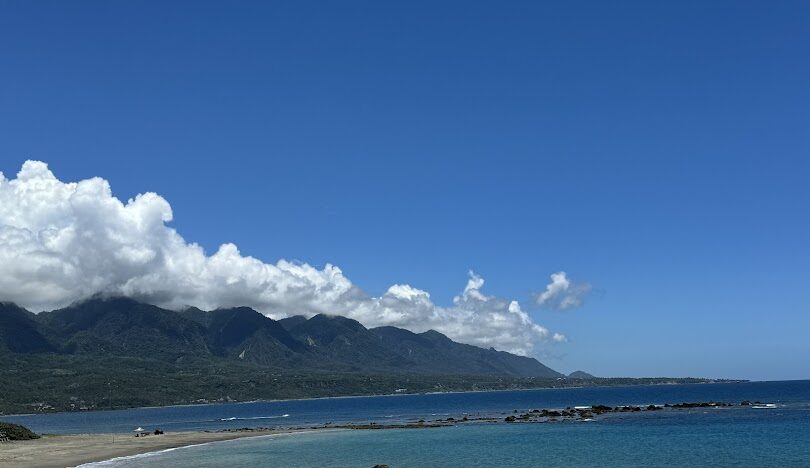 台東私房景點大公開：深入在地人最愛的遊玩秘境