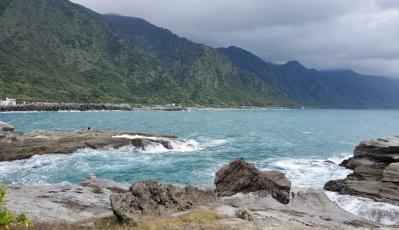 台東私房景點大公開：深入在地人最愛的遊玩秘境