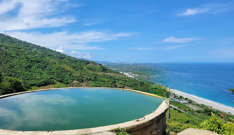 台東一日遊行程規劃：精選景點與美食攻略