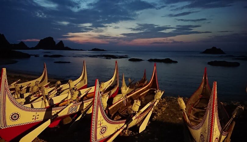 台東一日遊行程規劃：精選景點與美食攻略