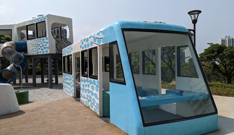 淡水親子旅遊景點：適合家庭的遊樂場所