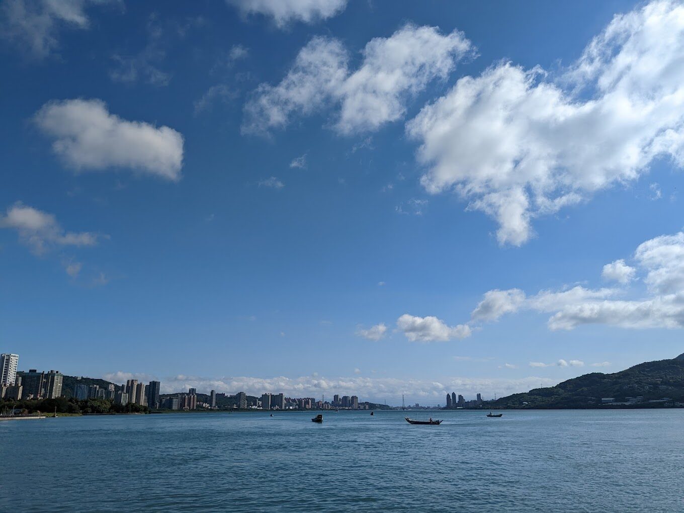 淡水親子旅遊景點：適合家庭的遊樂場所