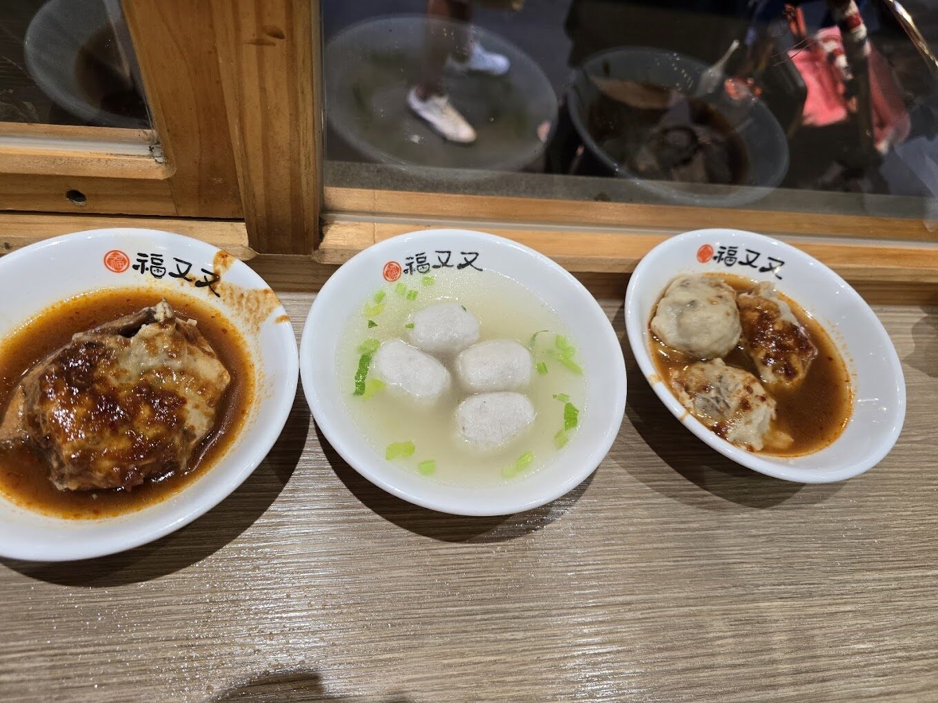 淡水夜市攻略：美食攤位與必買清單