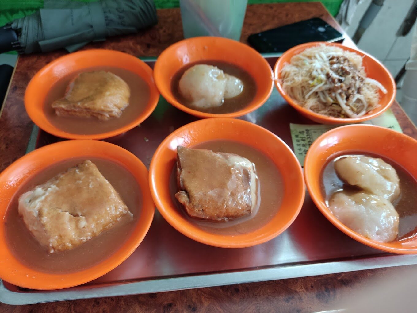 淡水夜市攻略：美食攤位與必買清單