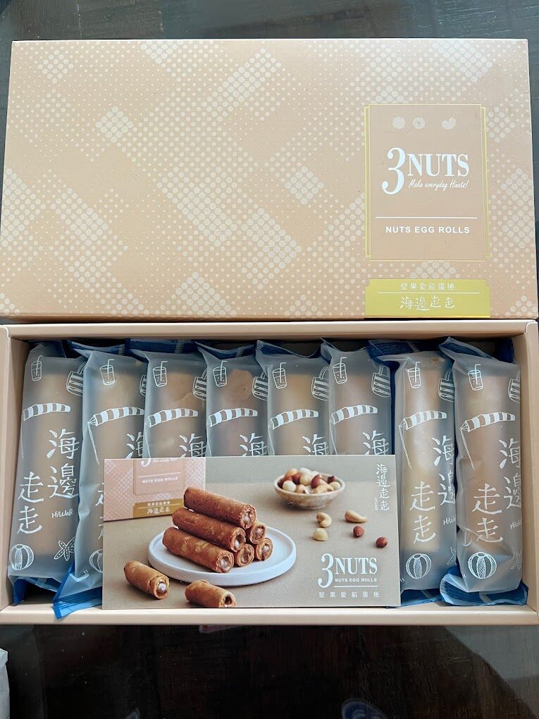 淡水夜市攻略：美食攤位與必買清單