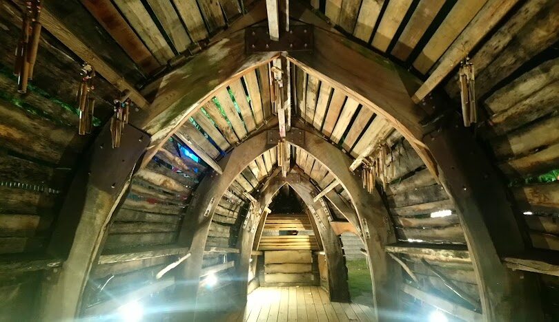 淡水歷史文化探索：紅毛城與古蹟巡禮