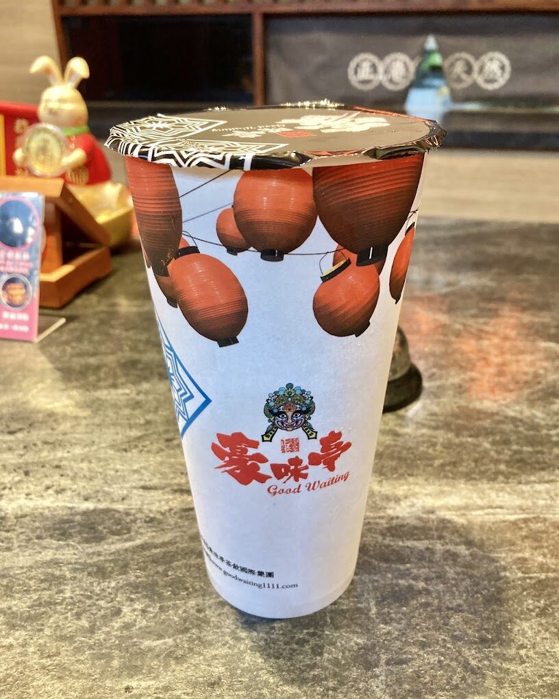 羅東夜市飲料推薦清單