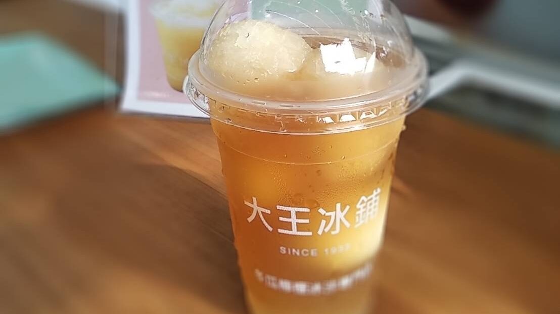 羅東夜市飲料推薦清單