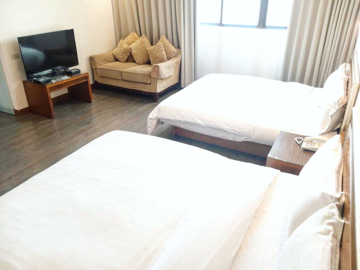 大鵬灣住宿推薦：精選平價民宿與飯店