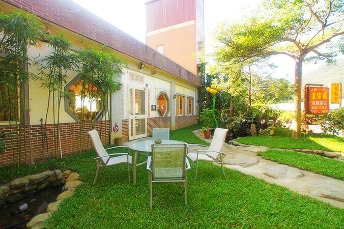 大鵬灣住宿推薦：精選平價民宿與飯店