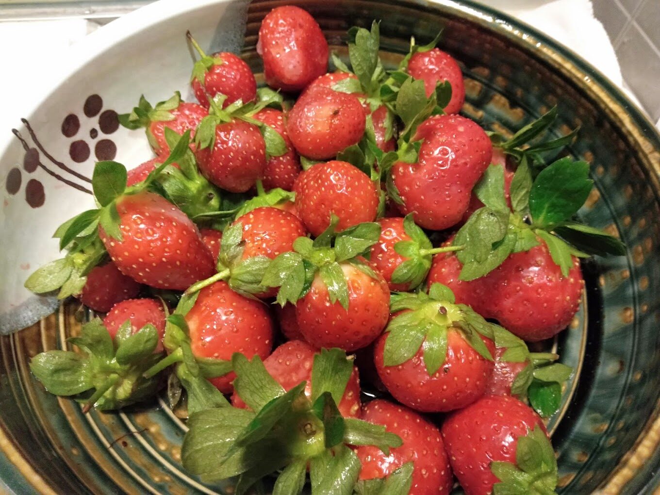 苗栗大湖草莓季節：最佳採摘時間與活動資訊