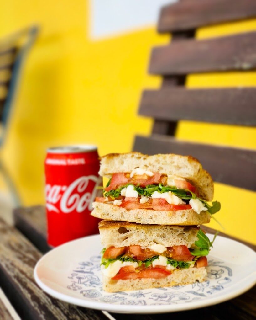 桃園大溪必訪咖啡廳推薦