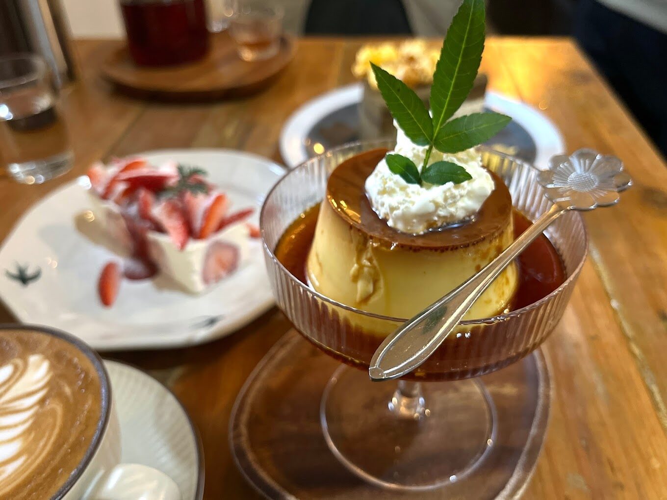 桃園大溪必訪咖啡廳推薦