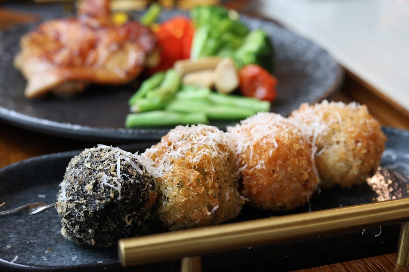 桃園大溪必訪咖啡廳推薦