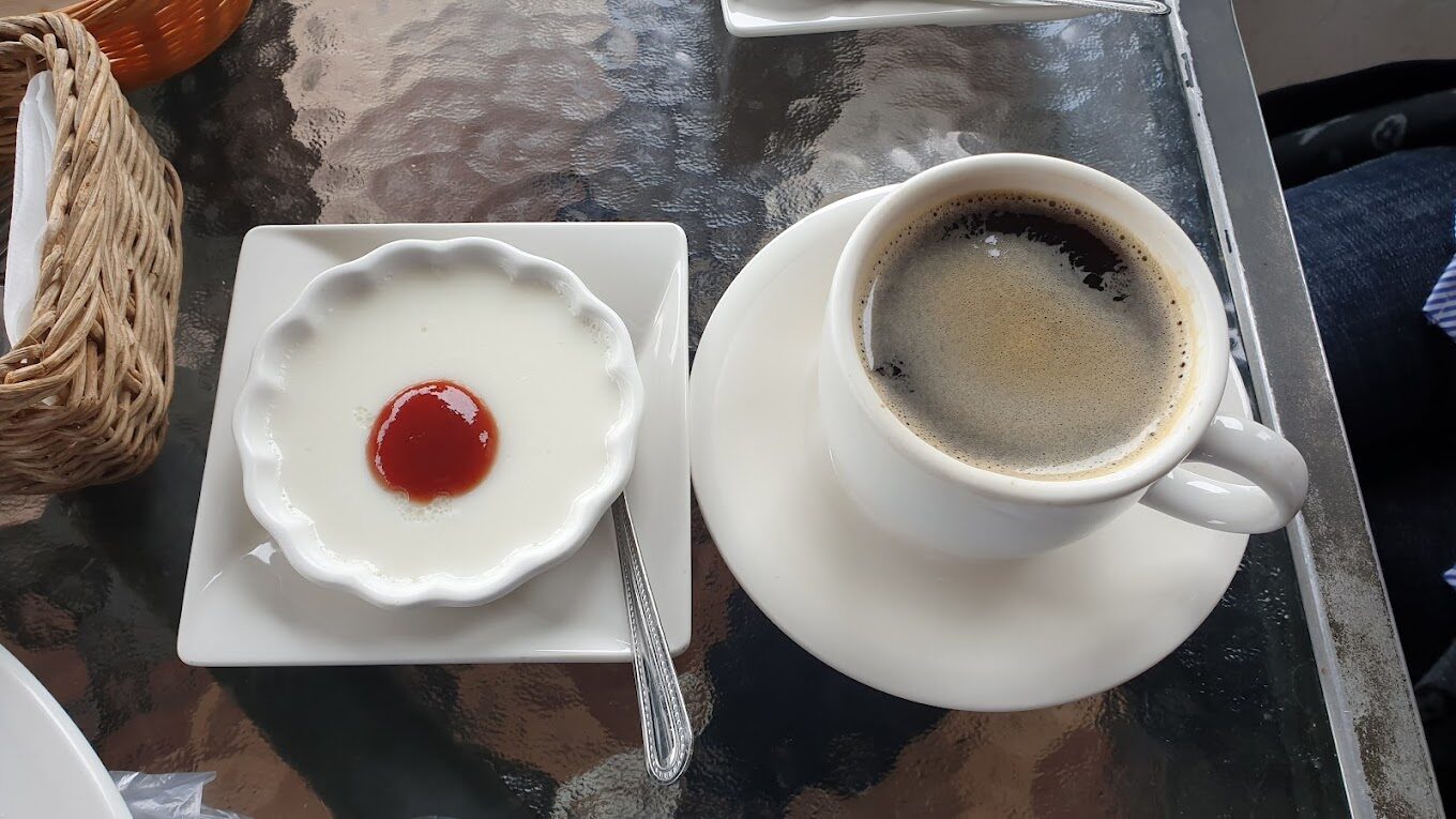 桃園大溪必訪咖啡廳推薦