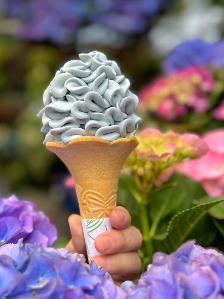 苗栗花露休閒農場門票資訊與優惠