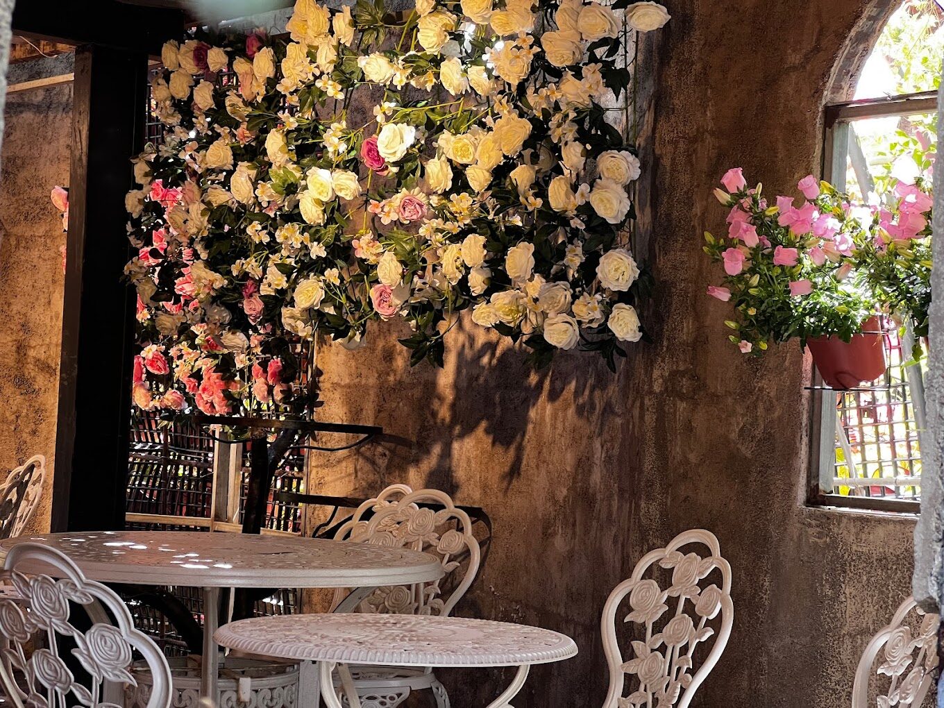 苗栗花露休閒農場門票資訊與優惠